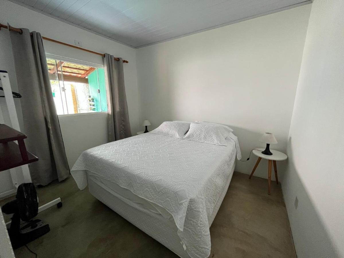 Ferienwohnung Casa Esmeralda Alto Paraíso de Goiás Exterior foto