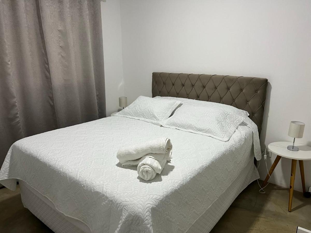 Ferienwohnung Casa Esmeralda Alto Paraíso de Goiás Exterior foto